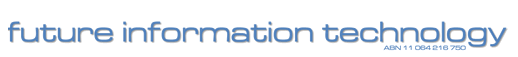 Future IT Website Development 