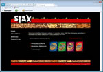 Stax Packaging