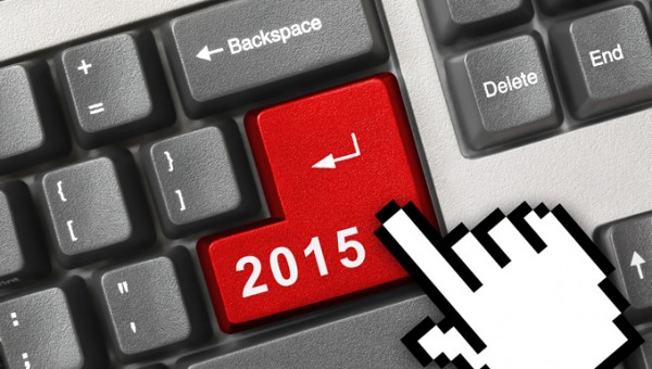 Happy new year 2015 from Future IT Australia